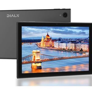 Android DIALN S10 Maxsip Edition Tablet